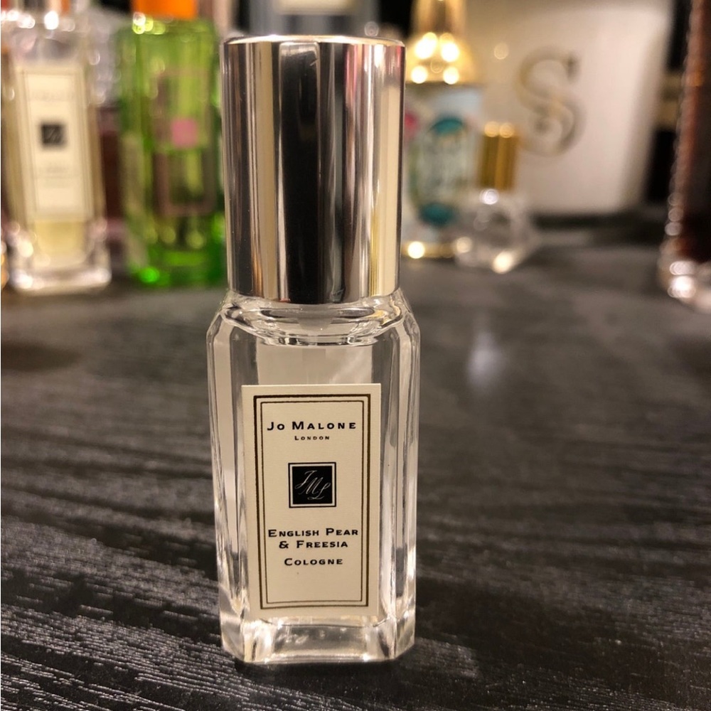 New Jo Malone English Pear and Freesia